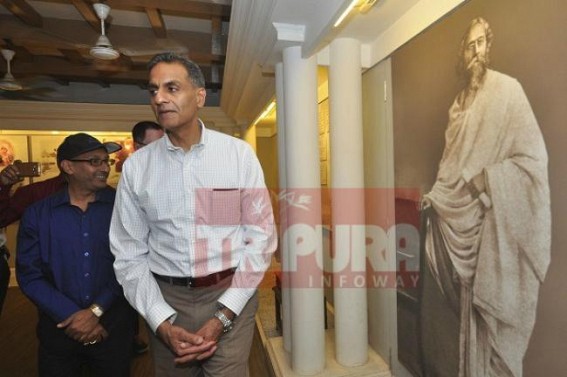 US for improving connectivity between India and neighbours: Envoy US for improving connectivity between India and neighbours: Envoy